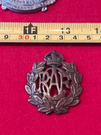 RAF Embleem / Badge, Ophalen of Verzenden, Luchtmacht, Engeland, Embleem of Badge