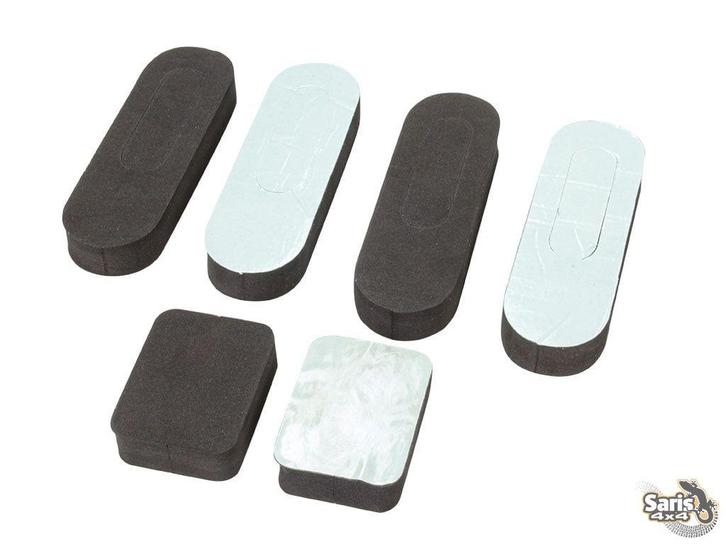 Front Runner Verticale surfplank drager reserve pad set, Auto diversen, Dakdragers, Nieuw, Ophalen of Verzenden