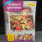 Het superdikke ovenhits boek, Ophalen of Verzenden, Zo goed als nieuw