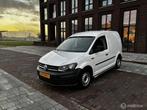 Volkswagen Caddy Bestel 2.0 TDI L1H1 BMT Cruise Airco ex btw, Gebruikt, 4 cilinders, Volkswagen, Origineel Nederlands