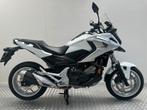 Honda NC750X (bj 2017), Motoren, Motoren | Honda, Bedrijf, Overig