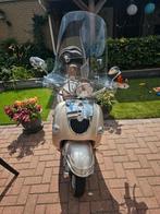 Scooter Znen Aurora 5 2011, Fietsen en Brommers, Ophalen, Gebruikt