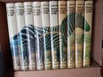 W.P Dieren Encyclopedie, Boeken, Encyclopedieën, Ophalen, Zo goed als nieuw, Dieren, Complete serie