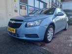 Chevrolet Cruze 1.6 LE, Auto's, Chevrolet, Voorwielaandrijving, 15 km/l, Gebruikt, 4 cilinders