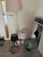 diverse lampen, Ophalen, Zo goed als nieuw, Minder dan 100 cm