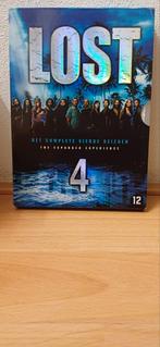 Lost, Vanaf 12 jaar, Ophalen of Verzenden, Zo goed als nieuw, Oorlog of Misdaad