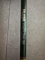 Silstar Graphite 3140-385 en 3140-530 Werphengel, Ophalen of Verzenden, Gebruikt, Werphengel