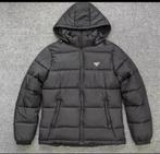 Prada jas, Kleding | Heren, Jassen | Winter, Ophalen of Verzenden, Nieuw, Overige maten, Zwart