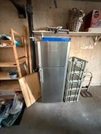 Liebherr Koel-Vriescombinatie - Betrouwbaar en Ruim, Ophalen, Gebruikt, 200 liter of meer, 60 cm of meer