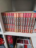 Battle Royale Manga 1-15 Tokyopop, Eén comic, Ophalen, Zo goed als nieuw, Japan (Manga)