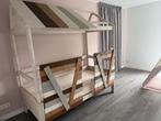 Lifetime boomhut bed compleet, Kinderen en Baby's, Kinderkamer | Bedden, Ophalen, Gebruikt, 180 cm of meer, 85 tot 100 cm