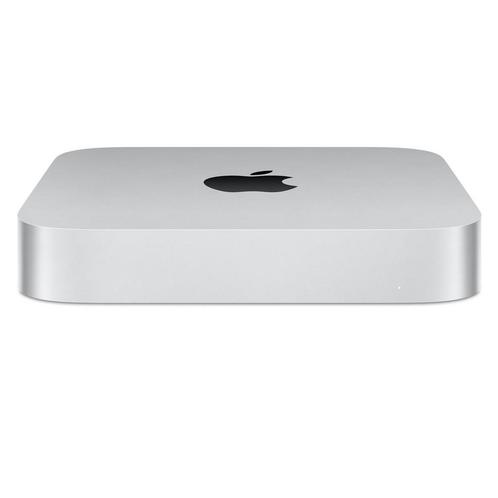Nieuw | Apple Mac Mini M2 8GB | 256 GB, Computers en Software, Apple Desktops, Nieuw, Mac Mini, SSD, 8 GB, Ophalen of Verzenden