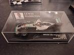 L. Hamilton Mercedes W07 1:43 Australian GP, Ophalen of Verzenden, Zo goed als nieuw