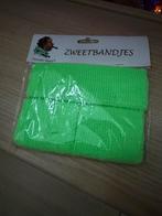 Zweetbandjes - Mener Bart, Ophalen of Verzenden, Nieuw, Overige typen