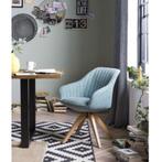 Möbilia stoelhoes petrol, frame n, Overige kleuren, Klassiek, Utrechtsestraat 62‑64 1017 VR Amsterdam, Eén