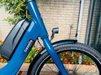 Gazelle Easyflow Shimano Middenmotor.L46.Totaal 6 Km.2025, Fietsen en Brommers, Elektrische fietsen, Minder dan 47 cm, Ophalen of Verzenden