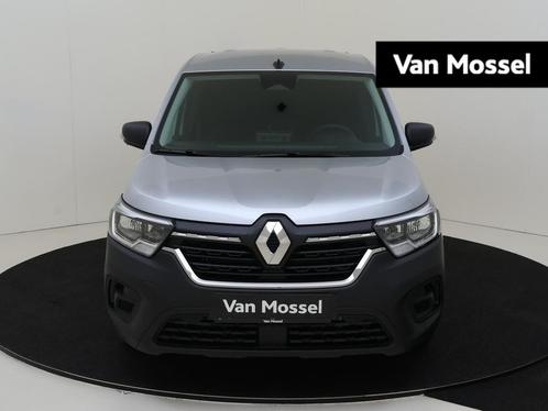 Renault Kangoo 1.5 Blue dCi 95 Luxe L1 | Vloer en wandpakket, Auto's, Bestelauto's, Bedrijf, Te koop, ABS, Achteruitrijcamera