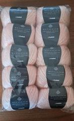 Hobbii Metallico Wol - 10 Bollen, Hobby en Vrije tijd, Breien en Haken, Ophalen of Verzenden, Nieuw, Breien of Haken, Wol of Garen