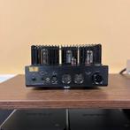 Cayin HA-3A zwart buizen koptelefoonversterker (occ), Versterker, Onbekend, Ophalen of Verzenden, Onbekend