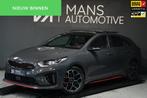 Kia PROCEED 1.6 T-GDI GT PANODAK / JBL / KEYLESS / MEMORY /, Origineel Nederlands, Te koop, Zilver of Grijs, 5 stoelen