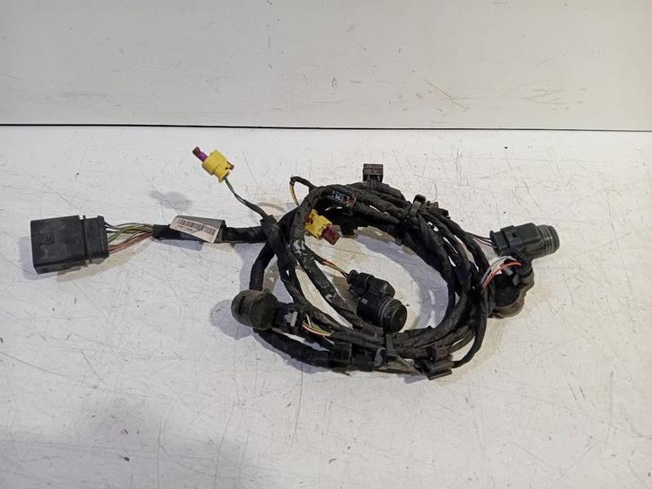 Parkeersensor Audi A3, Auto-onderdelen, Elektronica en Kabels, Audi, Gebruikt, Herkomst onderdeel bekend, 12 maanden garantie