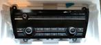 Bmw 5 serie GT airco radio paneel, Auto diversen, Autoradio's, Ophalen of Verzenden, Gebruikt