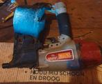 RGN CN565B Coil Nailer - Gebruikt, Ophalen of Verzenden, Gebruikt
