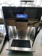 Siemes eq6 s700 espressomachine met DEFECT, Ophalen of Verzenden, Espresso apparaat