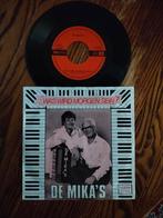 De mika's, Ophalen of Verzenden, Zo goed als nieuw, Overige formaten, Levenslied of Smartlap