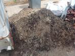 Zwarte grond gratis, Tuin en Terras, Zand, Ophalen, Gebruikt, Overige typen