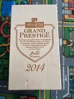 Hertog Jan Grand Prestige cadeauverpakking 2014 & 2019, Verzamelen, Biermerken, Ophalen of Verzenden, Nieuw, Overige typen, Hertog Jan