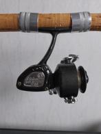Vintage Shakespeare 2200 werpmolen ultralicht, Watersport en Boten, Ophalen of Verzenden, Gebruikt, Molen