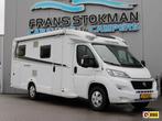 Weinsberg CaraLoft 650 MEG Enkele bedden Dakairco TV Navi, Weinsberg, Ringverwarming, Fiat, Tot en met 2