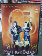 dvd muziek - The National Dance Company Of Ireland - Rhyth, Alle leeftijden, Ophalen, Zo goed als nieuw