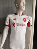 Liverpool Uitshirt 2025/2026-Nieuw, Beige, Nieuw, Overige maten, Ophalen of Verzenden