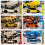Hot Wheels Honda Civic Acura Hotwheels per stuk, Hobby en Vrije tijd, Modelauto's | Overige schalen, Ophalen of Verzenden, Nieuw
