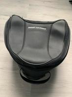 Zadeltas Ducati Monster 696,796,1100 van 2009-2015, Ophalen of Verzenden, Zo goed als nieuw