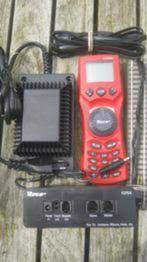Roco digitale besturingsset met Multimaus, Hobby en Vrije tijd, Modeltreinen | H0, Transformator of Voeding, Gelijkstroom, Ophalen of Verzenden