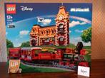 Nieuw geseald LEGO Disney 71044 Disney Train and Station, Ophalen, Nieuw, Complete set, Lego