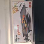 Tristar bakplaat, Ophalen, Nieuw, 4 t/m 7 personen