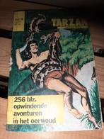 Tarzan van de Apen - Pocket, Boeken, Avontuur en Actie, Ophalen of Verzenden, Gelezen, Edgar Rice Burroughs