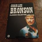 Charles Bronson classic collection 14 dvd, Cd's en Dvd's, Dvd's | Klassiekers, Alle leeftijden, Verzenden, Zo goed als nieuw