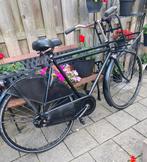 BURCO Transport HERENFIETS, Ophalen of Verzenden, Zo goed als nieuw, Overige merken