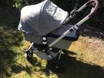 Bugaboo Cameleon 3 Classic limited ed., heel veel extra’s, Ophalen, Zo goed als nieuw, Bugaboo, Verstelbare duwstang