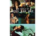 The World of Wong Kar Wai, Cd's en Dvd's, Dvd's | Filmhuis, Vanaf 16 jaar, Ophalen of Verzenden, Zo goed als nieuw, Overige gebieden