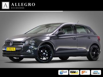 Volkswagen Polo 1.0 TSI Comfortline Business (APPLE CARPLAY  beschikbaar voor biedingen