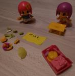 Pinypon set 8, Kinderen en Baby's, Speelgoed | Poppen, Overige typen, Gebruikt, Ophalen of Verzenden