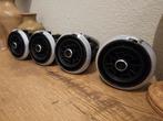AUDI A3 8V Luchtroosters, Ophalen of Verzenden, Gebruikt, Audi