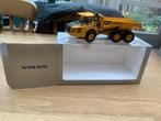 Volvo knik dumper metaal, model van Volvo, Ophalen of Verzenden, Zo goed als nieuw