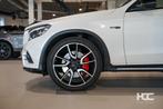 Mercedes-Benz GLC 43 AMG Coupé | Burmester | Night | Luchtv, Automaat, 12 maanden, Gebruikt, Bedrijf
